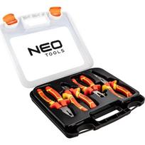 Replių rinkinys Neo Tools 01-236 (4 vnt.)