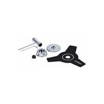 Bosch 3-jų ašmenų peilio rinkinys GFR 230/25, 23 cm, F016800631