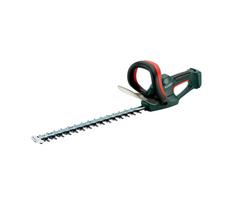 Akumuliatorinės gyvatvorių žirklės Metabo AHS 18-65 V (600467850), 18 V