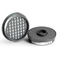 Filtras apsauginei puskaukei Active AIR F10 2 vnt.