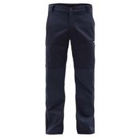Vyr. darbo kelnės CAT Machine navy 36/32