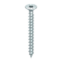 Heco varžtai gilinta galvute, HECO-TOPIX-plus 3.5 x 40, HECO-Drive, VVG, A3K, 500 vnt