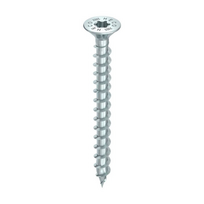 Heco varžtai gilinta galvute, HECO-TOPIX-plus 4 x 25, HECO-Drive, VVG, A3K, 200 vnt