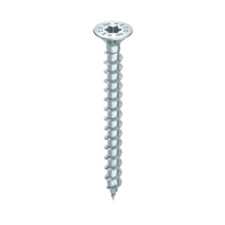 Heco varžtai gilinta galvute, HECO-TOPIX-plus 3.5 x 20, HECO-Drive, VVG, A3K, 200 vnt