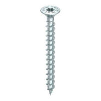 Heco varžtai gilinta galvute, HECO-TOPIX-plus 3.5 x 16, HECO-Drive, VVG, A3K, 1000 vnt vnt