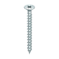 Heco varžtai gilinta galvute, HECO-TOPIX-plus 3.5 x 25, HECO-Drive, VVG, A3K, 200 vnt
