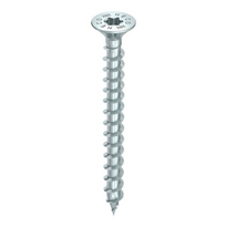 Heco varžtas su įgilinta galvute, 3,5x50, HECO-Drive, VVG, A3K, 200 vnt.