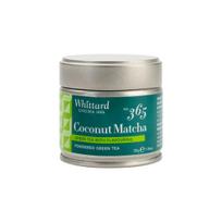 Matcha žalioji arbata su kokosu Whittard of Chelsea, 30 g