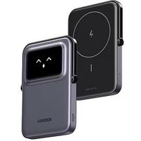 Ugreen Uno PB571 5000 mAh USB-C szary 35605B