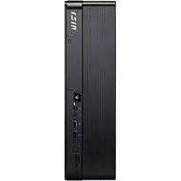 MSI PRO DP80 A14G-004EU, Core i5-14400, 16GB, 512GB, Windows 11 Pro A14G-004EU