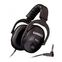 Laidinės ausinės, skirtos Garrett MS-2 metalo detektoriams