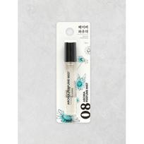 Daiso kvapioji dulksna, 15 ml, kūdikių pudra