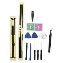 Pakeičiama LCD ekrano lipni juosta- Popierius Surface Pro 3/4/5/6/7 beige