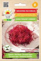Raudonųjų burokėlių sėklos daigams 10g daržovių sodui šviežios dideli derliai