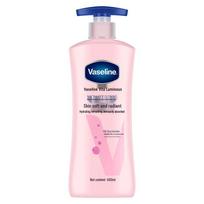 Vaseline Niacinamido Šviesinantis Kūno Losjonas