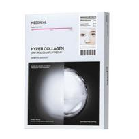 MEDIHEAL Hyper Kolageno Kaukė – 4 Vnt.