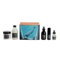 Davines Oi Luxbox Geriausias 5 dalių rinkinys transparent/F