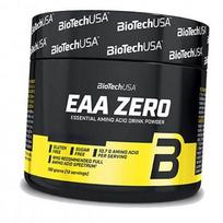 Esminės aminorūgštys, EAA Zero, BioTech (JAV)  (27084021) 350g Pineapple-mango