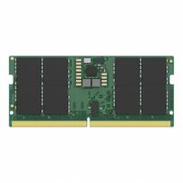 KINGSTON  Memory DDR5 CSODIMM 32GB(1*32)/6400 CL52 1Rx8 | KVR64V52BS8-32  | 740617349108