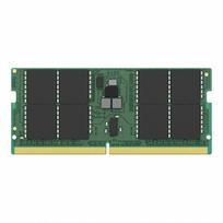 KINGSTON  Memory DDR5 CSODIMM 32GB(1*32)/6400 CL52 2Rx8 | KVR64V52BD8-32  | 740617348996