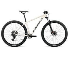 Orbea ONNA 29 40 Ivory White (Gloss) - Navy Blue (Matt)