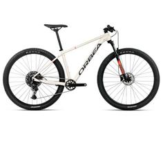 Orbea ONNA 29 20 Ivory White (Gloss) - Navy Blue (Matt)