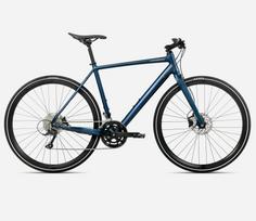 Orbea VECTOR 20 Moondust Blue (Matt)