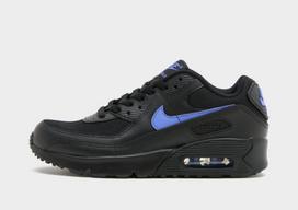 NIKE AIR MAX 90 MESH GS