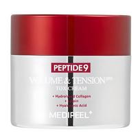 MEDI-PEEL Peptide 9 Volume & Tension Tox Cream Pro 50g – Double Pack (2 Pack)