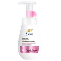 Dove Radiance Valomoji amino rūgščių veido prausimosi putos 160 ml