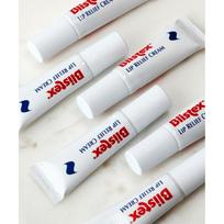Blistex [5 pakuotės] Lūpų priežiūros kremas 5 lip relief creams
