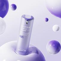 Mildlab 5gf Liftinale Ampulė su apsisukimais 30ml NONE