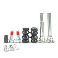 Complete Brake Caliper Rebuild Kit BCF1355L Vehicle Safety Enhancement Easy Installation Professional Brake Accessories 1