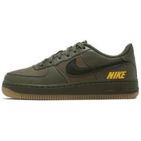 Nike Air Force 1 LV8 Gore-Tex Low Olive - CQ4215-200 EU 38.5 žalia