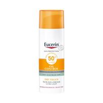 Eucerin Apsauginis kremas nuo saulės SPF50+ Veidui 50ml
