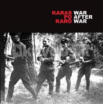 Karas po karo. War after War - Virginija Rudienė