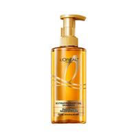 L'Oréal Extraordinary Oil Smooth Shampoo