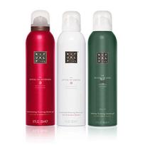 RITUALS Putojantis Dušo Želė Dovanų Rinkinys (3 pakuotės)