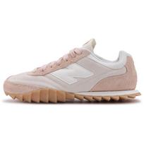 New Balance Rc30 Patogūs Universalūs Žemi Laisvalaikio Batai Unisex Laisvalaikio Batai Rožiniai Pilki Balti URC30MD 38
