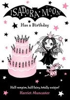 Isadora moon has a birthday
