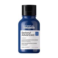 L'Oréal Professionnel Serioxyl Valomasis ir apimties suteikiantis šampūnas