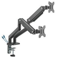 Monitoriaus laikiklis Ultradesk UD-BRAN-DB