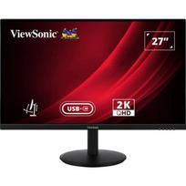 Monitorius Gaming Monitor ViewSonic VG2709-2K-MHDU-2 Quad HD 27"
