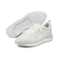 Laisvalaikio kedai moterims Puma R78, 37311741, balti, 37