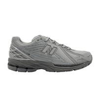 New Balance 1906R Raincloud Canvas Men Sneakers Grey Black U1906RJR 44 gray