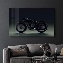 Reprodukcija SPR-1029 – Automobiliai, 110x70 cm sienos dekoracija