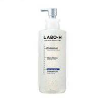 Labo-H Probiotics galvos odą stiprinantis ir sebumo balansą reguliuojantis šampūnas 400 ml Probiotics Scalp Shampoo