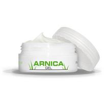 Gel de Massage Apaisant Arnica Coups Bosses et Contusions Old
