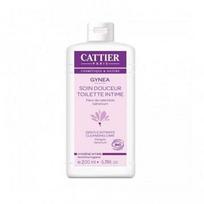 Intymios higienos prausiklis Cattier Paris, 200 ml