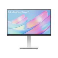 LG Monitor 27US550-W 27" 3840 x 2160 pixels, 4K Ultra HD LCD